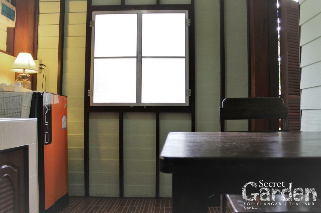 Secret Garden Hotel Baan Tai Luaran gambar