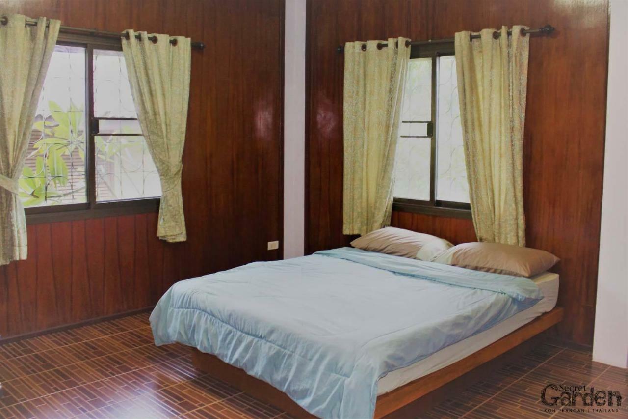 Secret Garden Hotel Baan Tai Luaran gambar